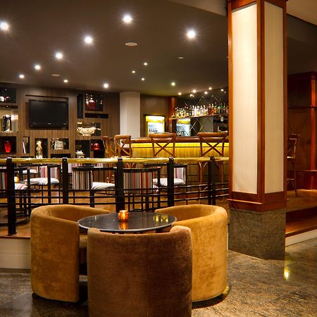 Sorocaba Park Hotel By Atlantica Екстериор снимка
