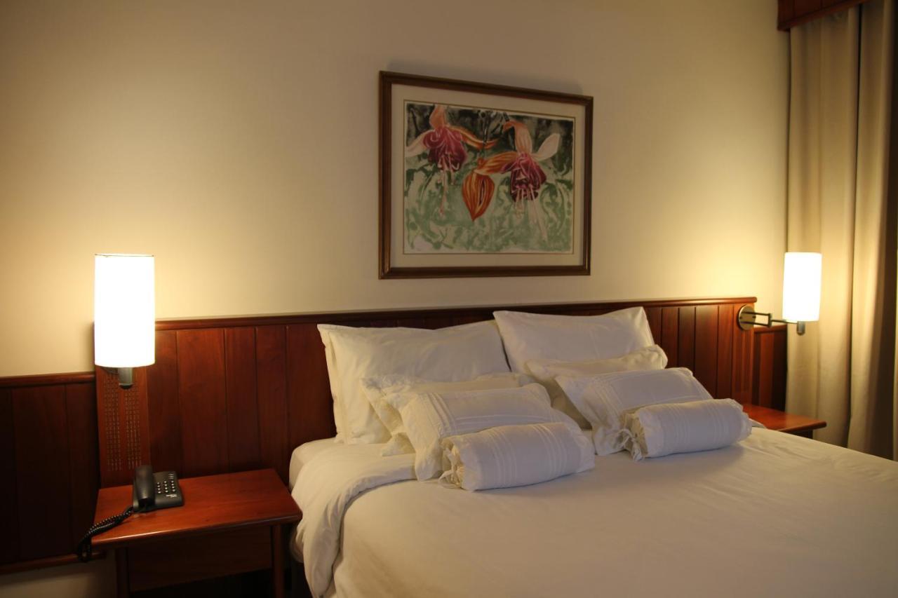 Sorocaba Park Hotel By Atlantica Екстериор снимка
