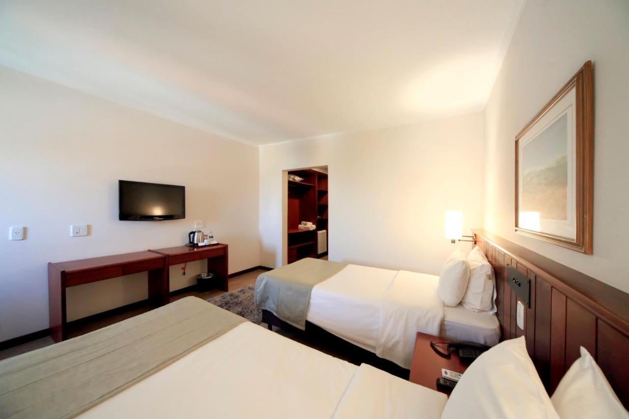 Sorocaba Park Hotel By Atlantica Екстериор снимка