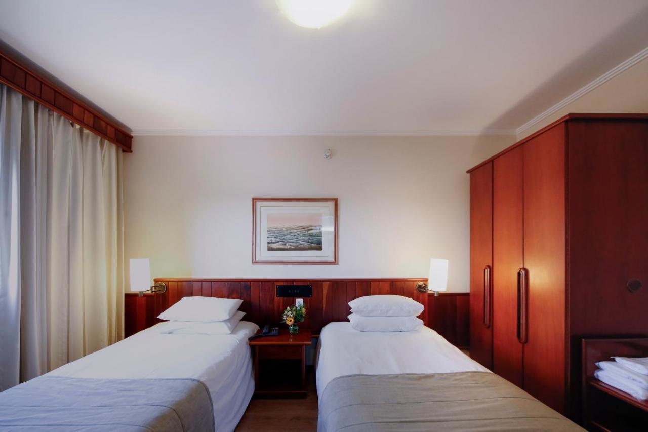 Sorocaba Park Hotel By Atlantica Екстериор снимка