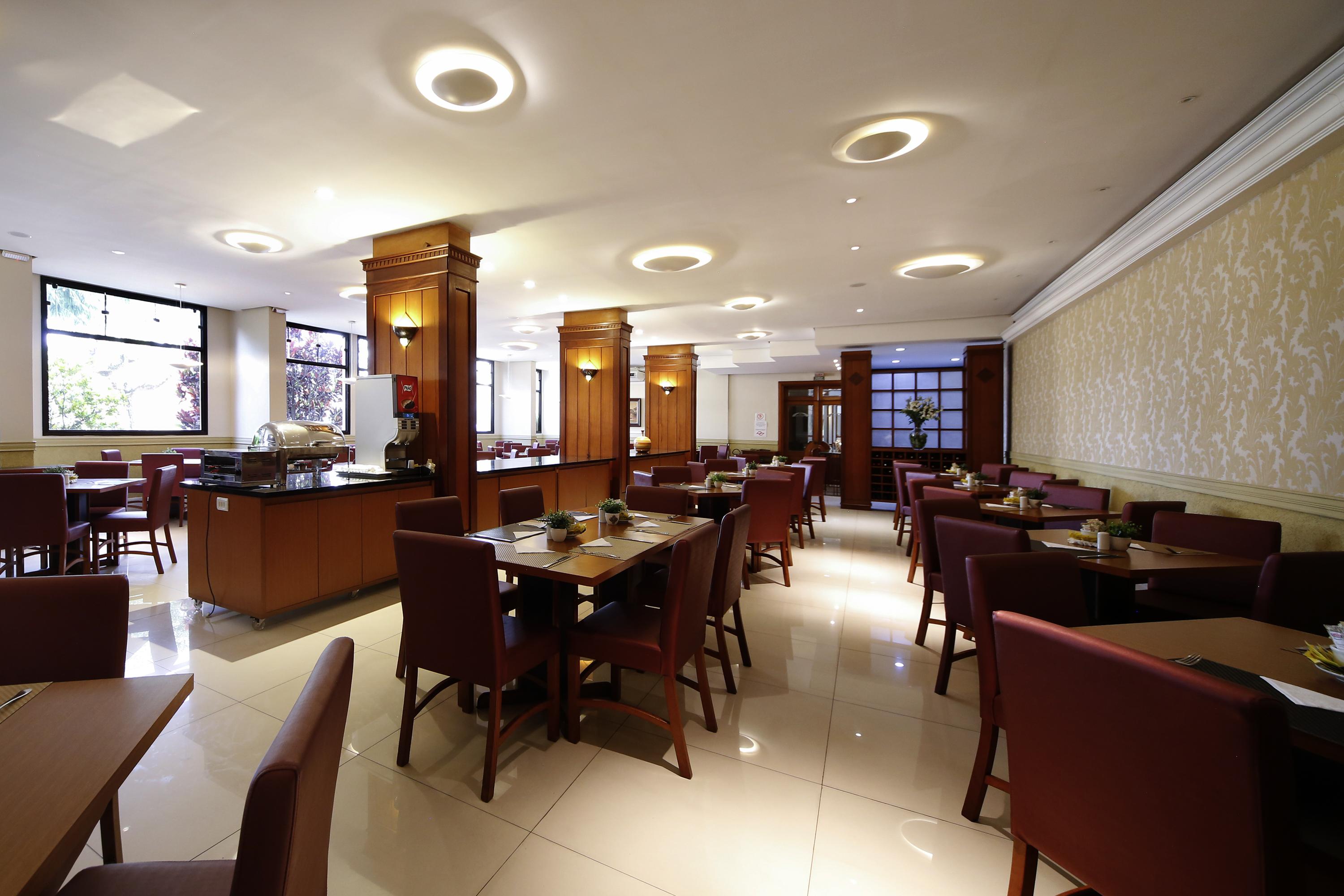 Sorocaba Park Hotel By Atlantica Екстериор снимка