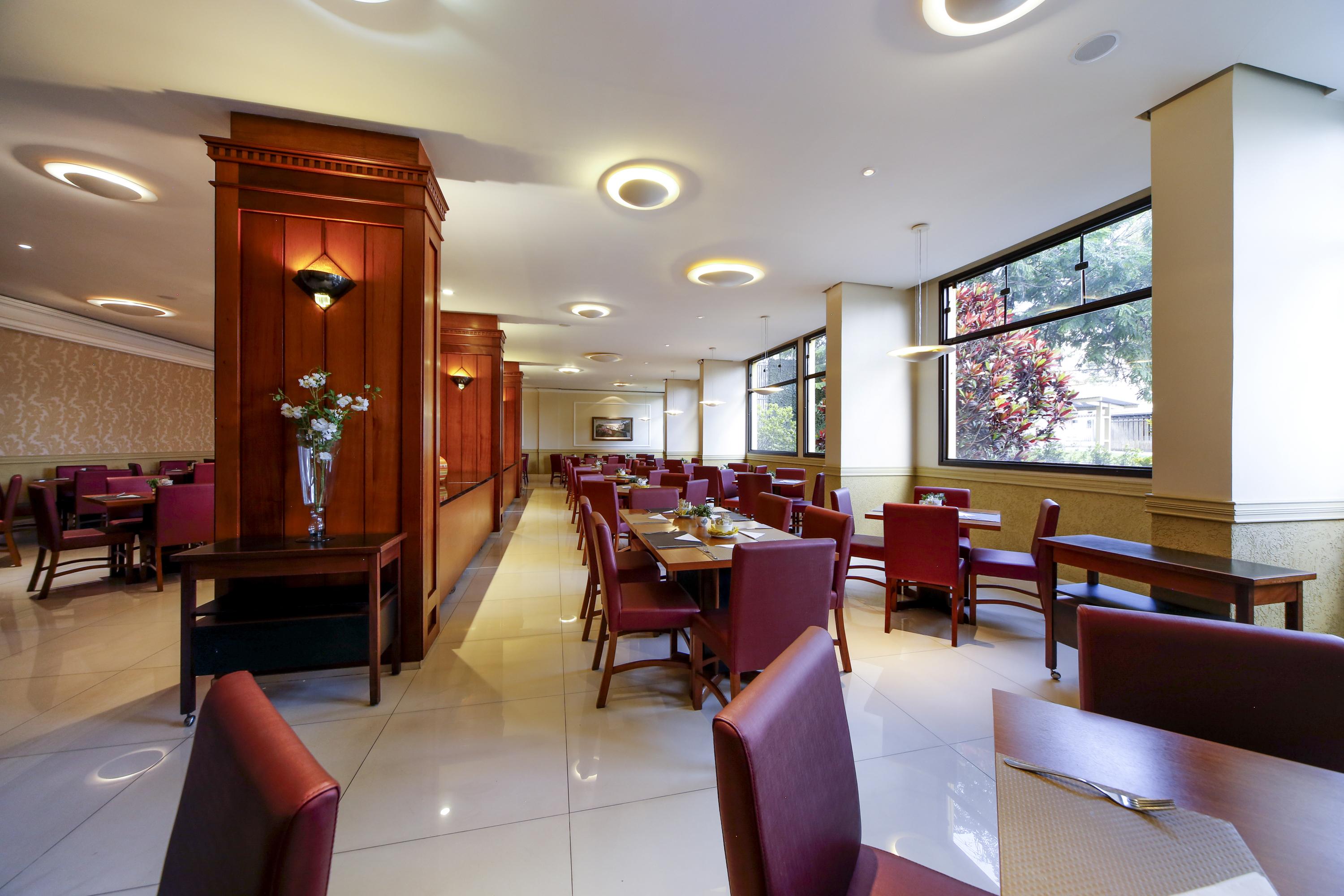 Sorocaba Park Hotel By Atlantica Екстериор снимка
