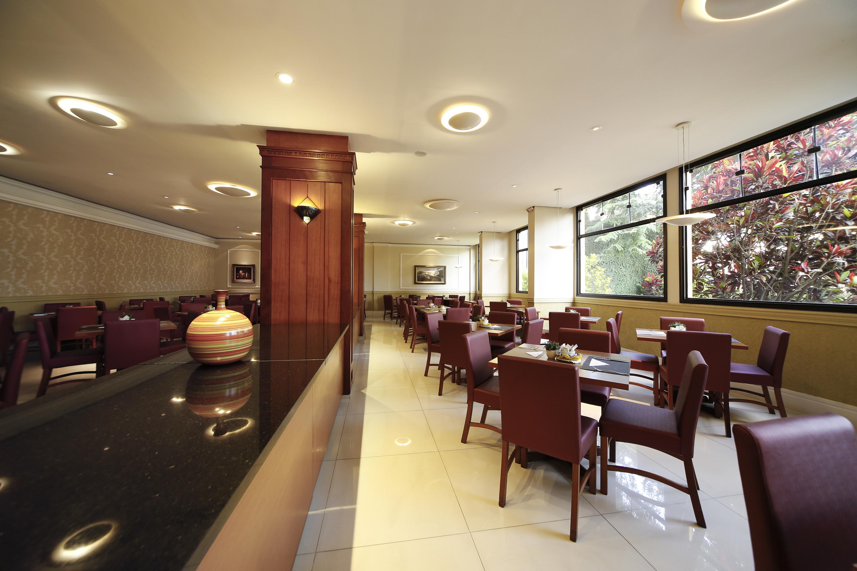 Sorocaba Park Hotel By Atlantica Екстериор снимка