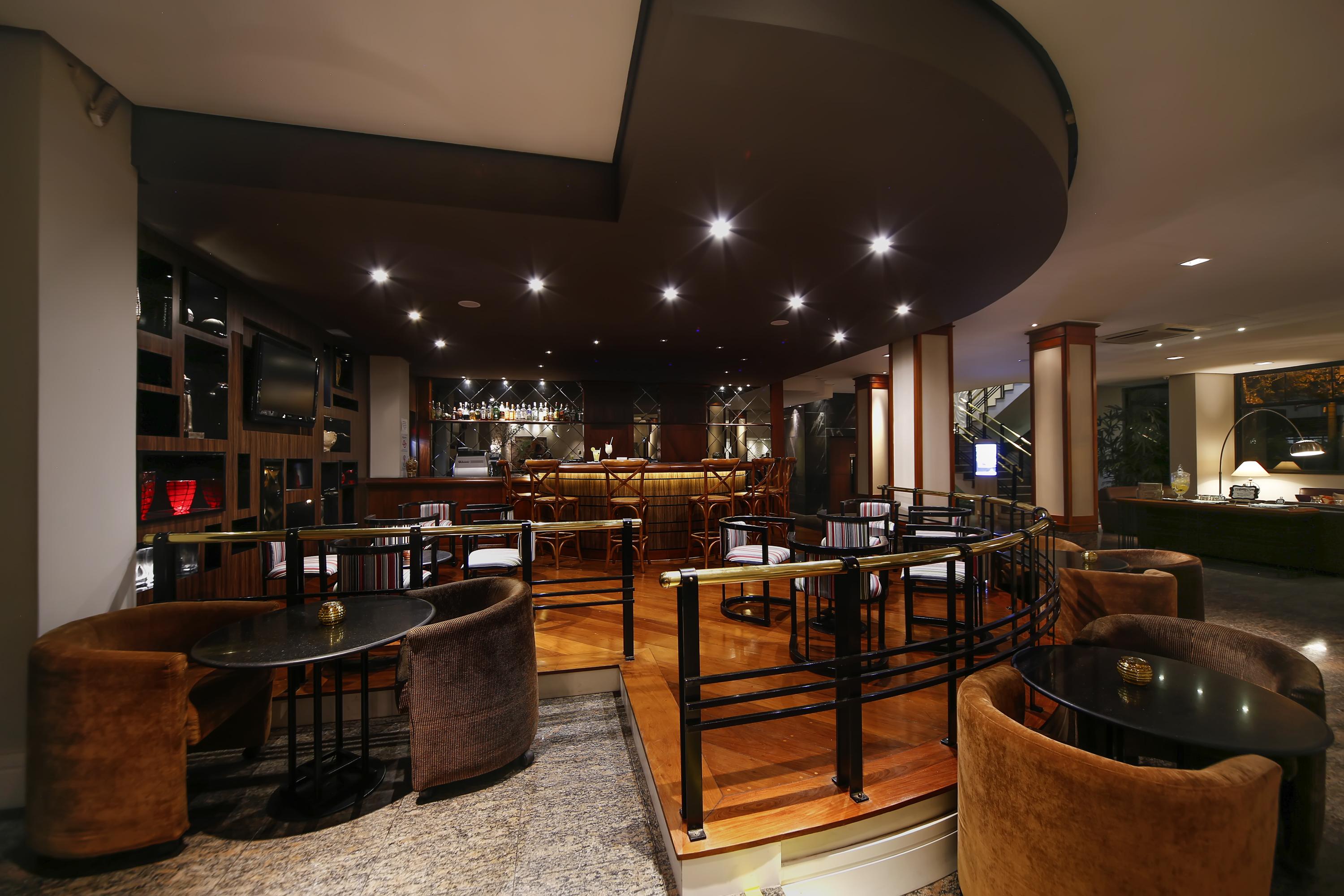 Sorocaba Park Hotel By Atlantica Екстериор снимка