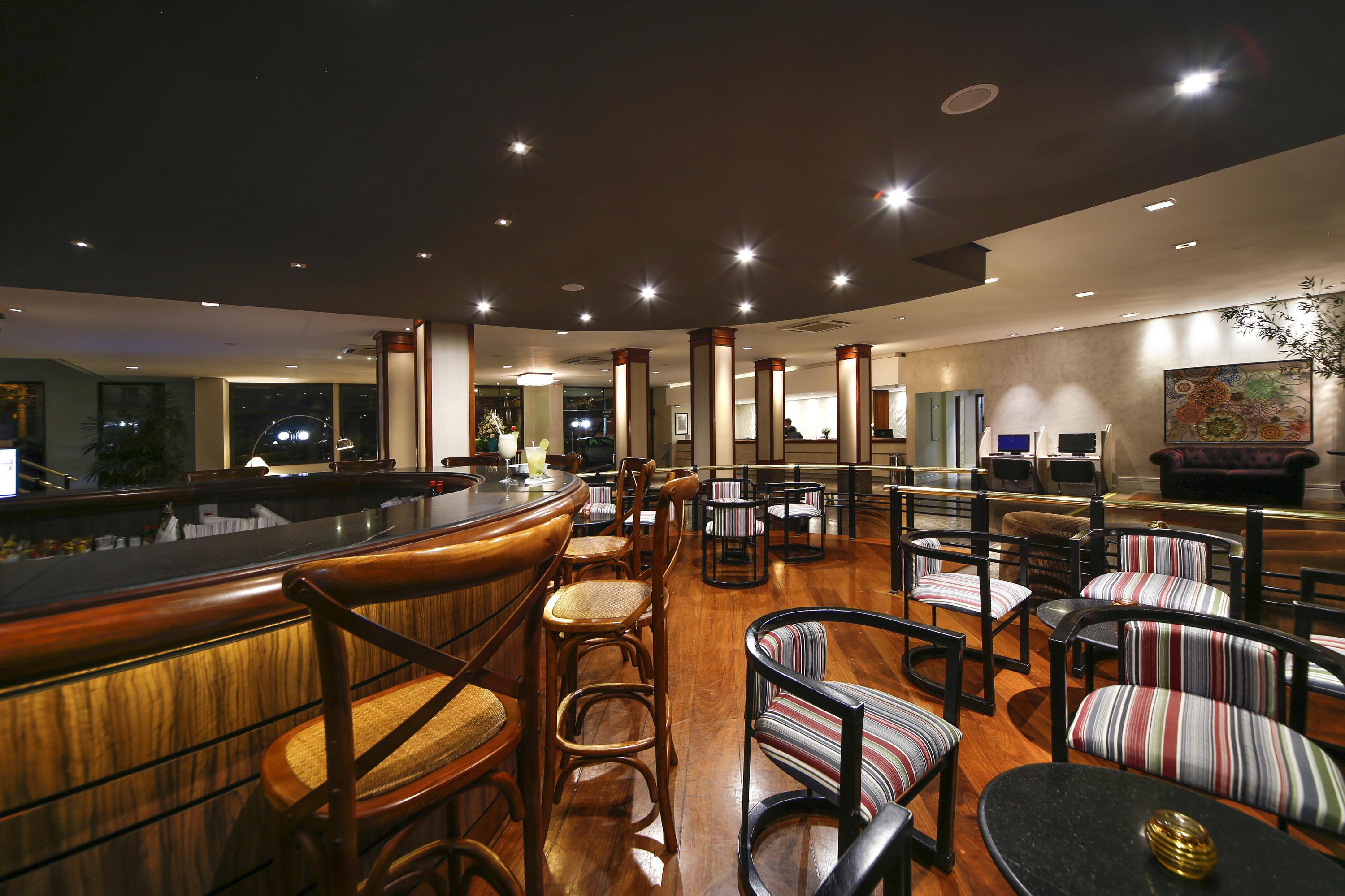 Sorocaba Park Hotel By Atlantica Екстериор снимка