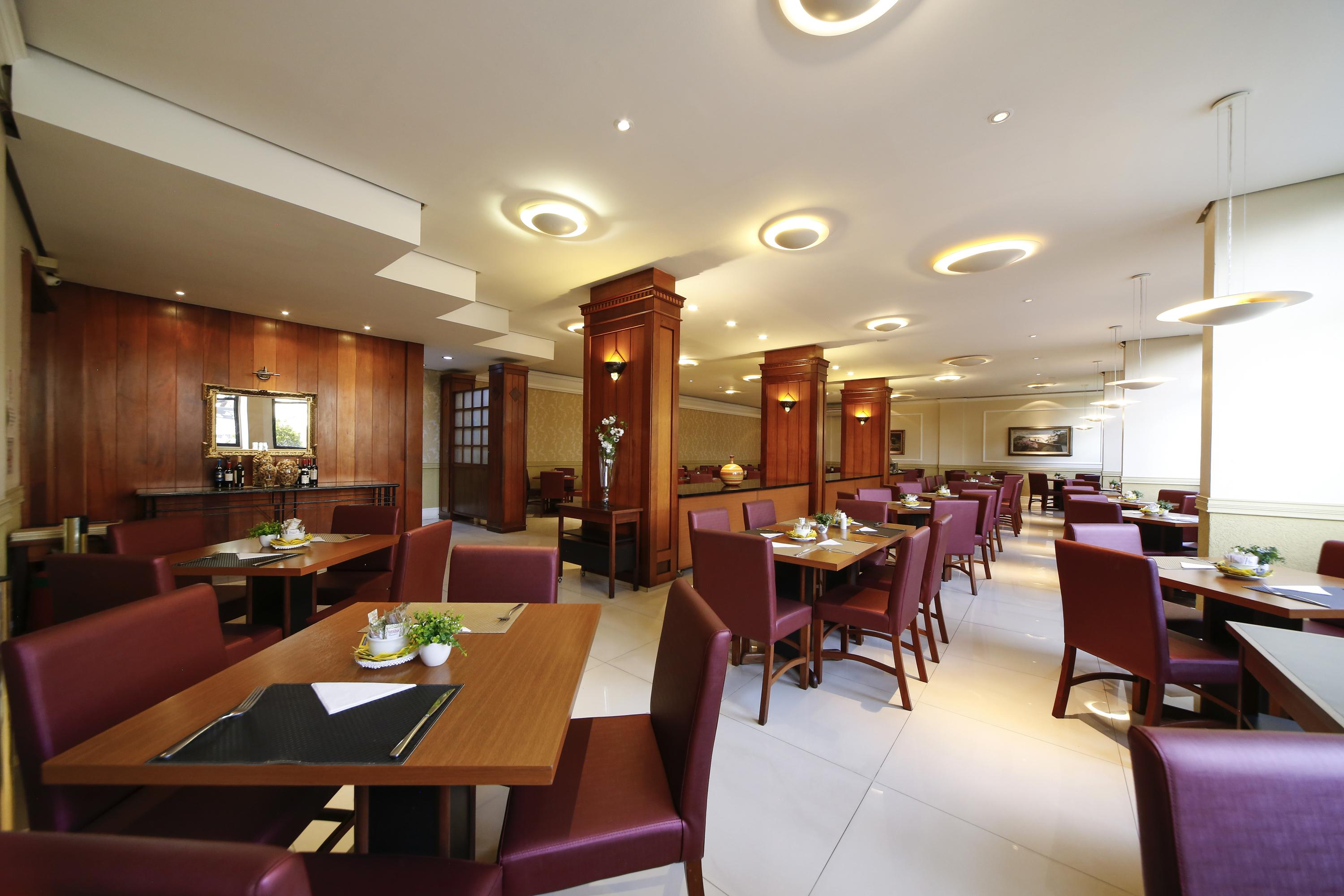 Sorocaba Park Hotel By Atlantica Екстериор снимка