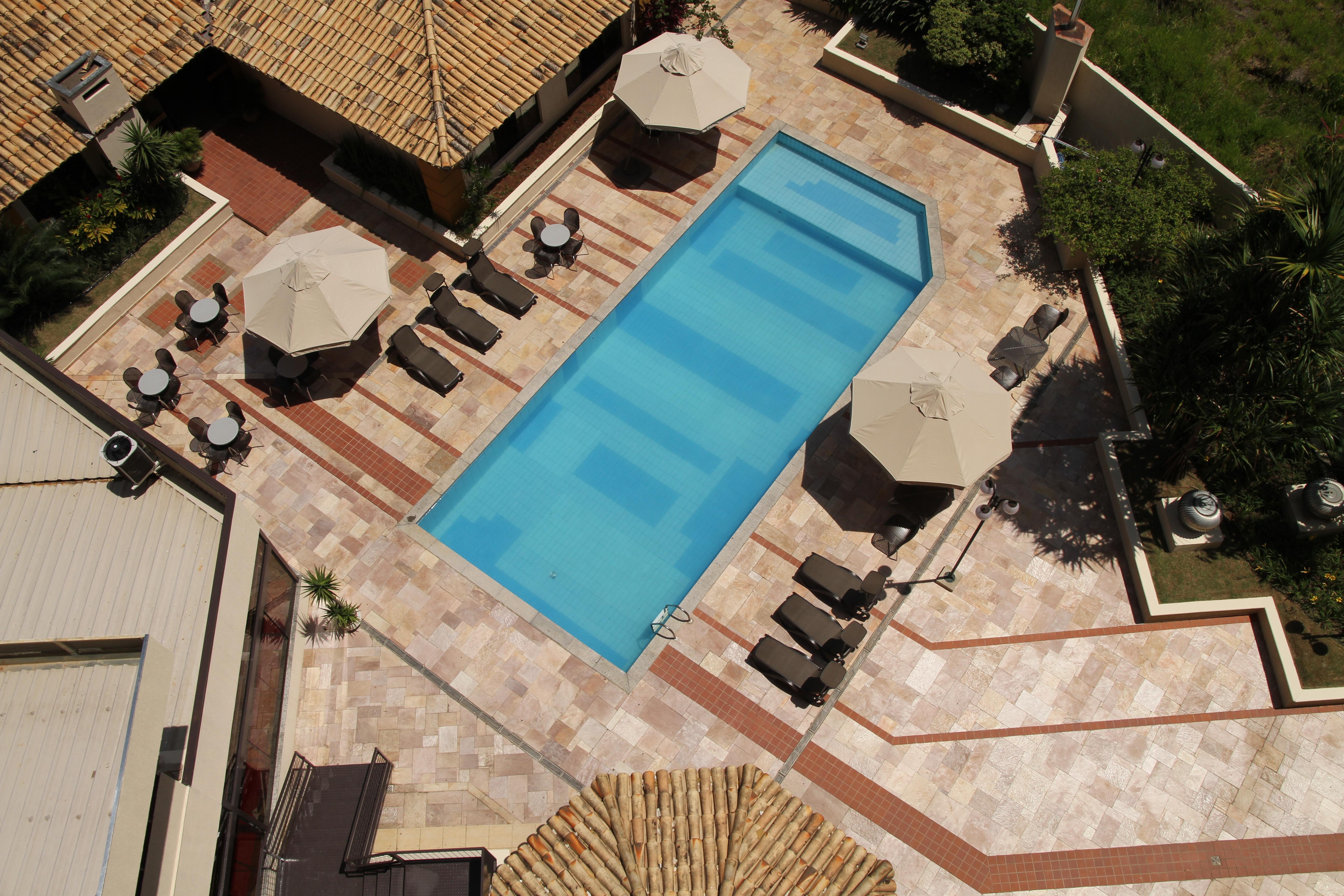 Sorocaba Park Hotel By Atlantica Екстериор снимка