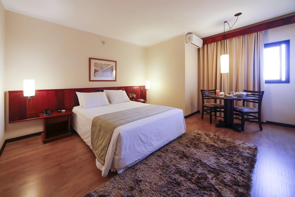 Sorocaba Park Hotel By Atlantica Екстериор снимка