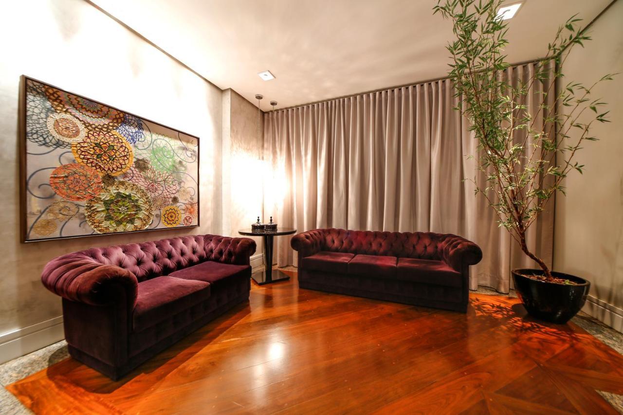 Sorocaba Park Hotel By Atlantica Екстериор снимка